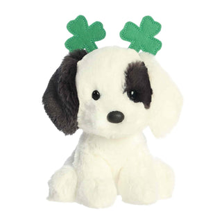 VALENTINE ITEMS Toy Figure, 6", White