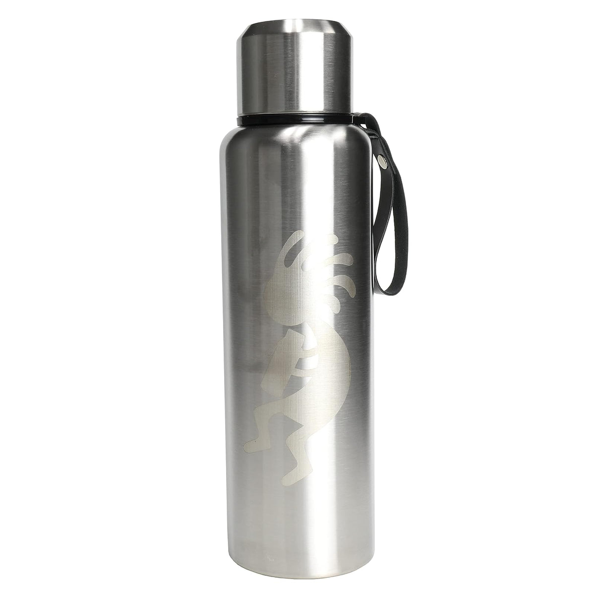 Aquapelli Thermos, 50 Ounces, Stainless Steel