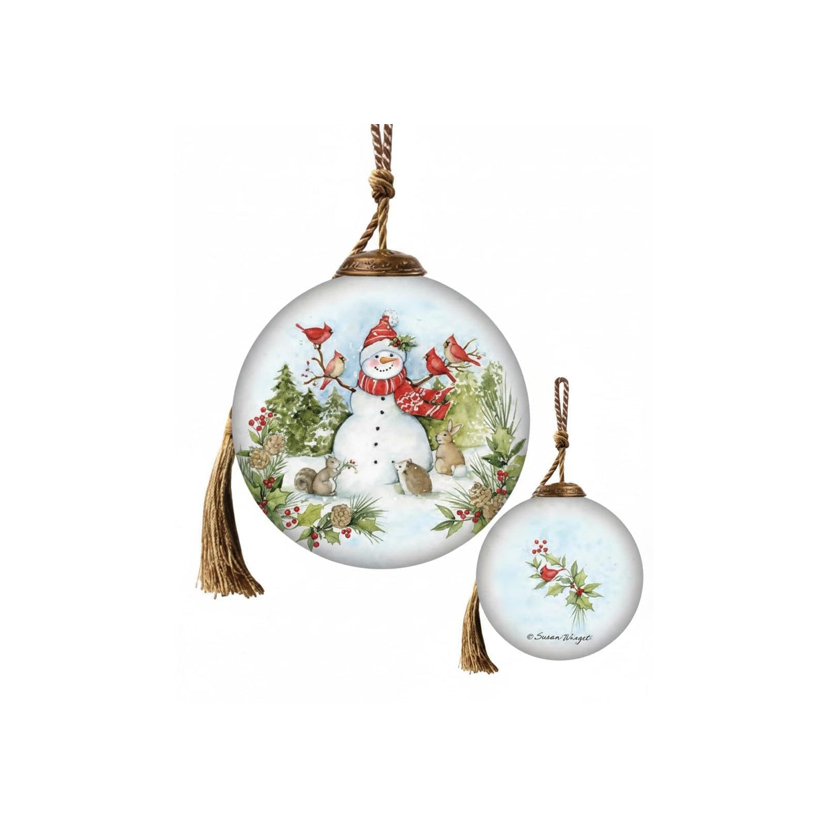 Inner Beauty Gifts Hanging Ornament, Multi Color