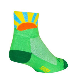 SockGuy Socks, Multicolor, Socks