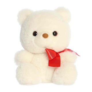 Aurora Toy Figure, 5 inches x 4.5 inches x 6 inches, White