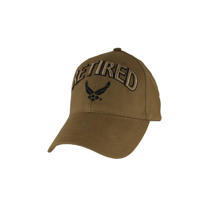 EAGLE CREST Hat, Coyote Brown, Army