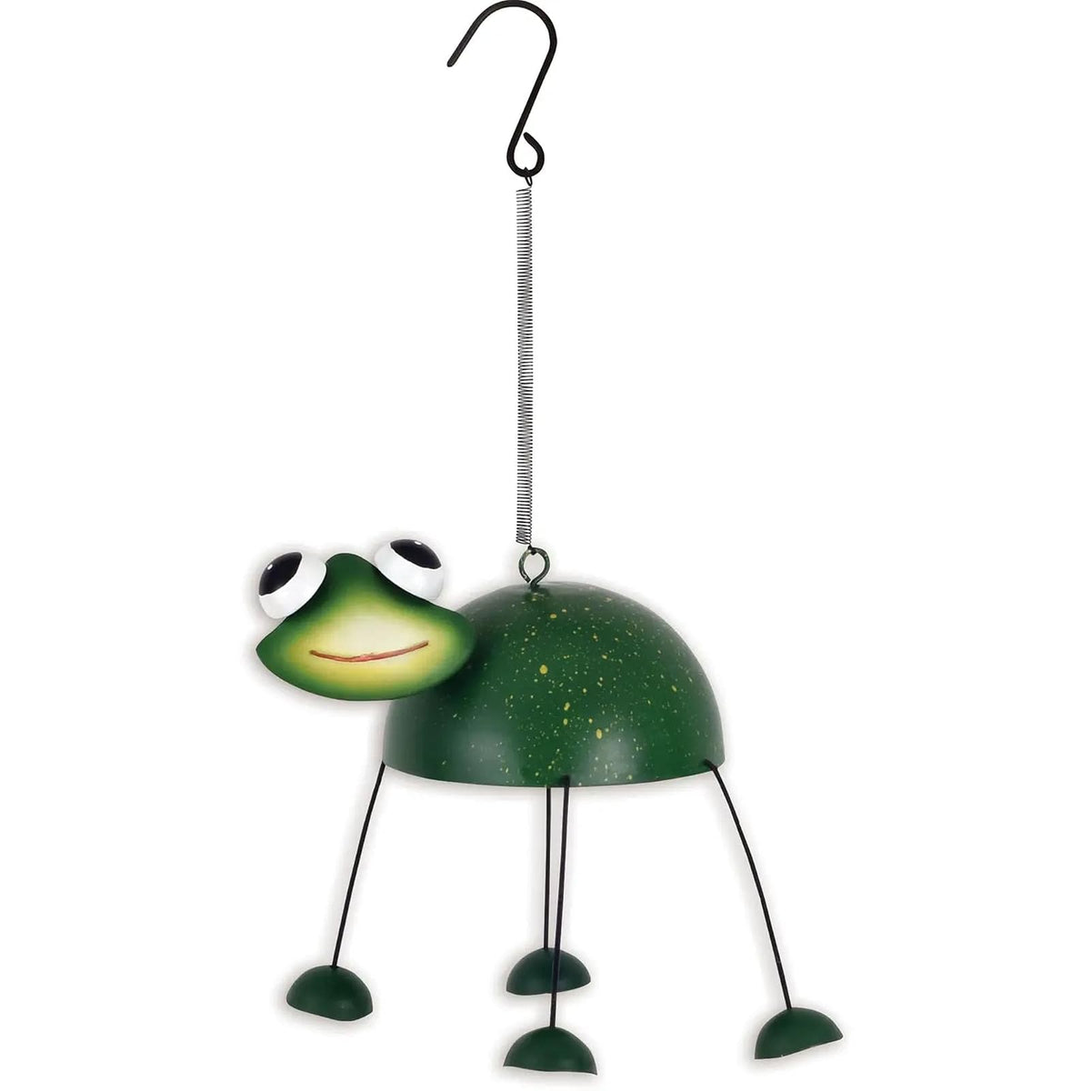 Sunset Vista Designs Wildlife Feeder, Green