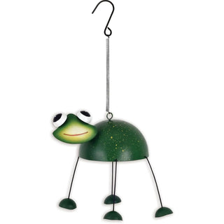 Sunset Vista Designs Wildlife Feeder, Green