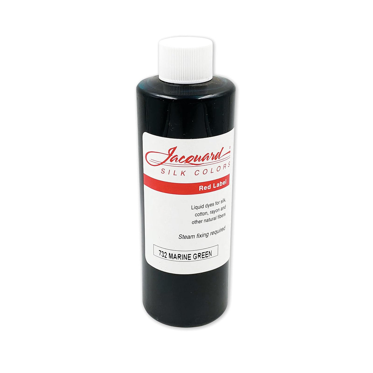 Jacquard Dye, 250ml, Marine Green