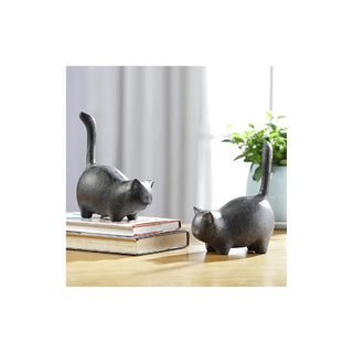 SPI Figurine, Black, Classic