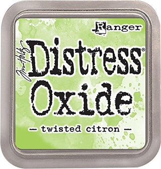 Ranger Liquid Ink, 0 fl oz, Twisted Citron