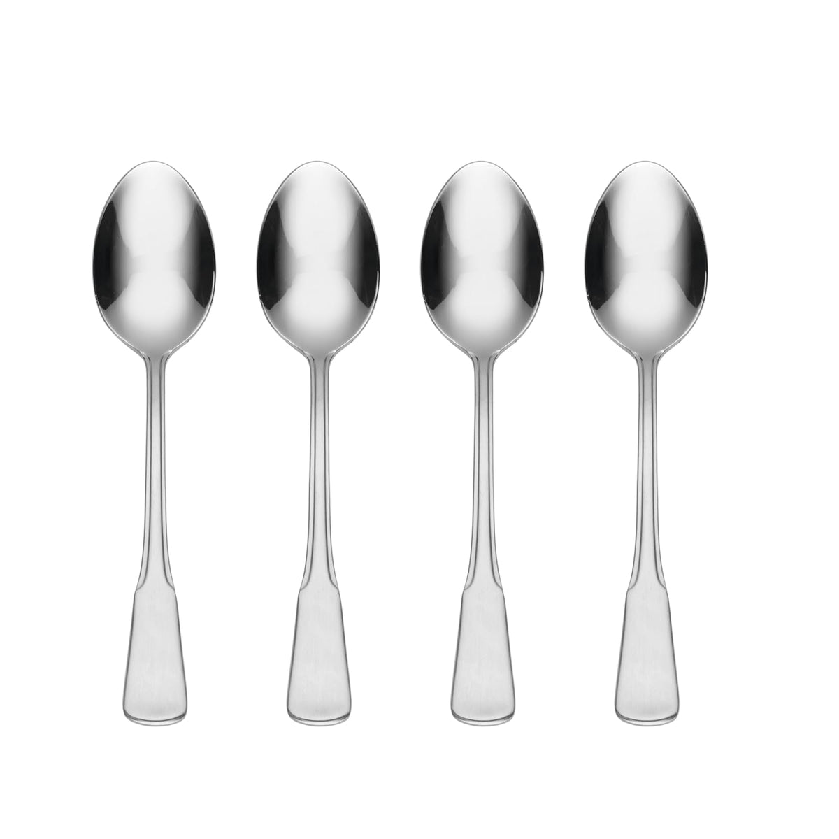 Oneida Flatware, 4 Piece, silverware set