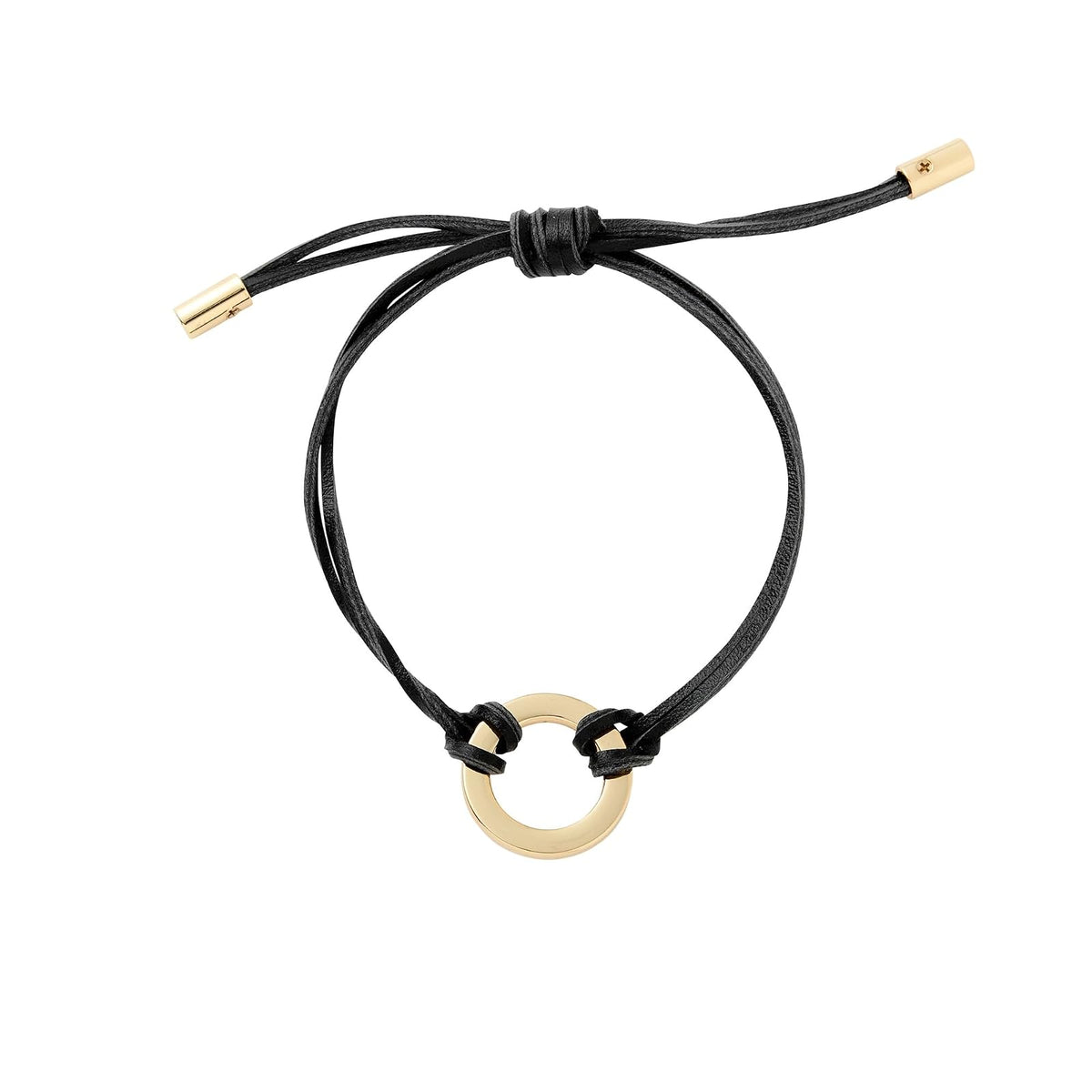Oventure Bracelet, One Size, Black