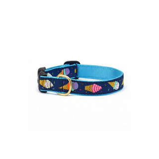 Up Country Animal Collar