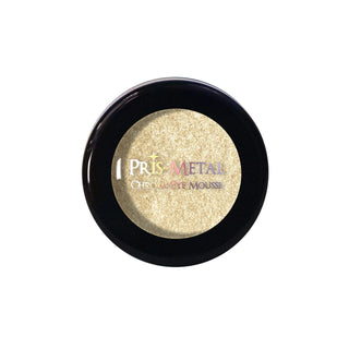 J.Cat Beauty Pris-Metal Chrome Eye Mousse Crescent Moonshock Crescent Moonshock
