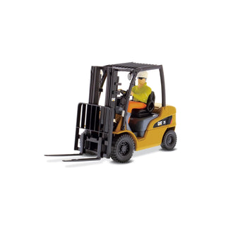 Diecast Masters Non Riding Toy Vehicle, Medium, Yellow