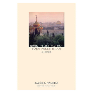 Olive Branch Press Abis Book