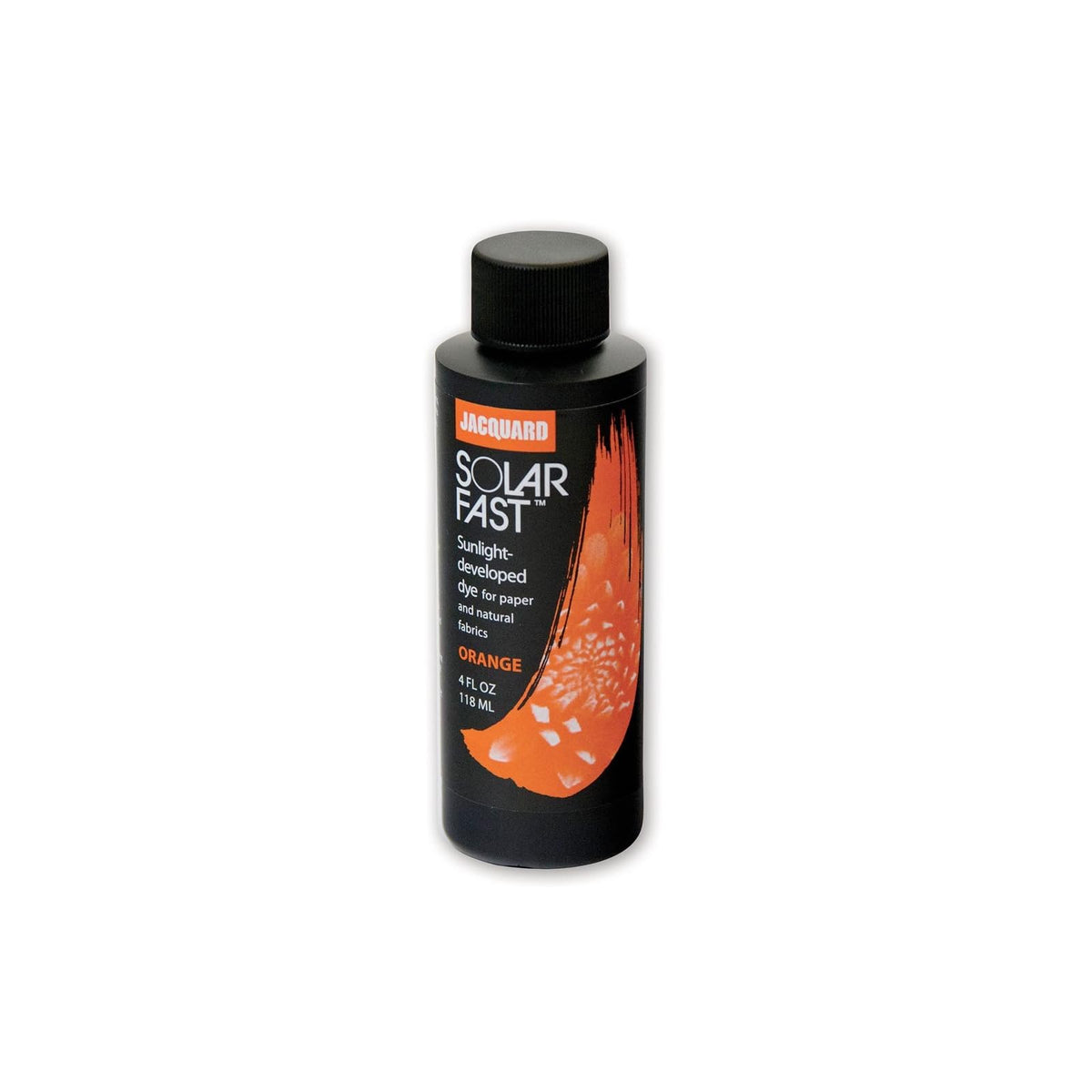 Jacquard Dye, 4 oz, Orange
