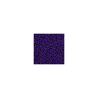 John Bead Craft Bead, Small, Terra Intensive Purple