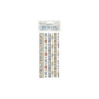 Stamperia Sheet Paper, One Size, assorted