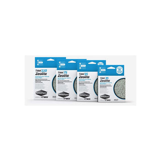 Seachem Aquarium Pond Water Treatment, 55, gray