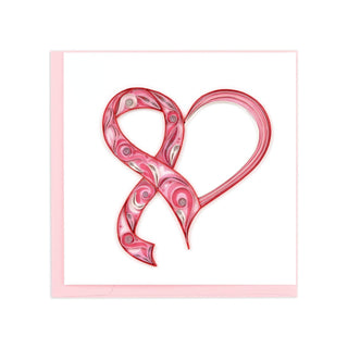 Quilling Card Greeting Card, 6 in. x 6 in.