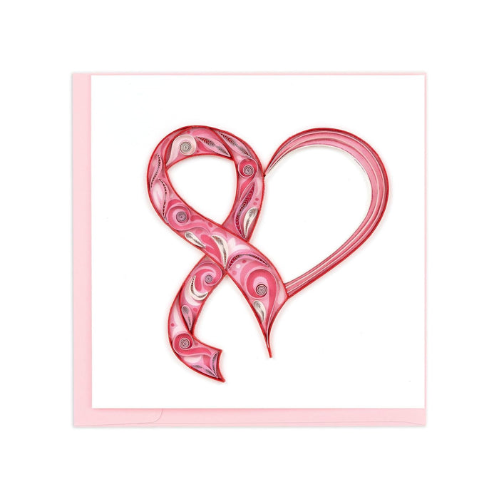 Quilling Card Greeting Card, 6 in. x 6 in.