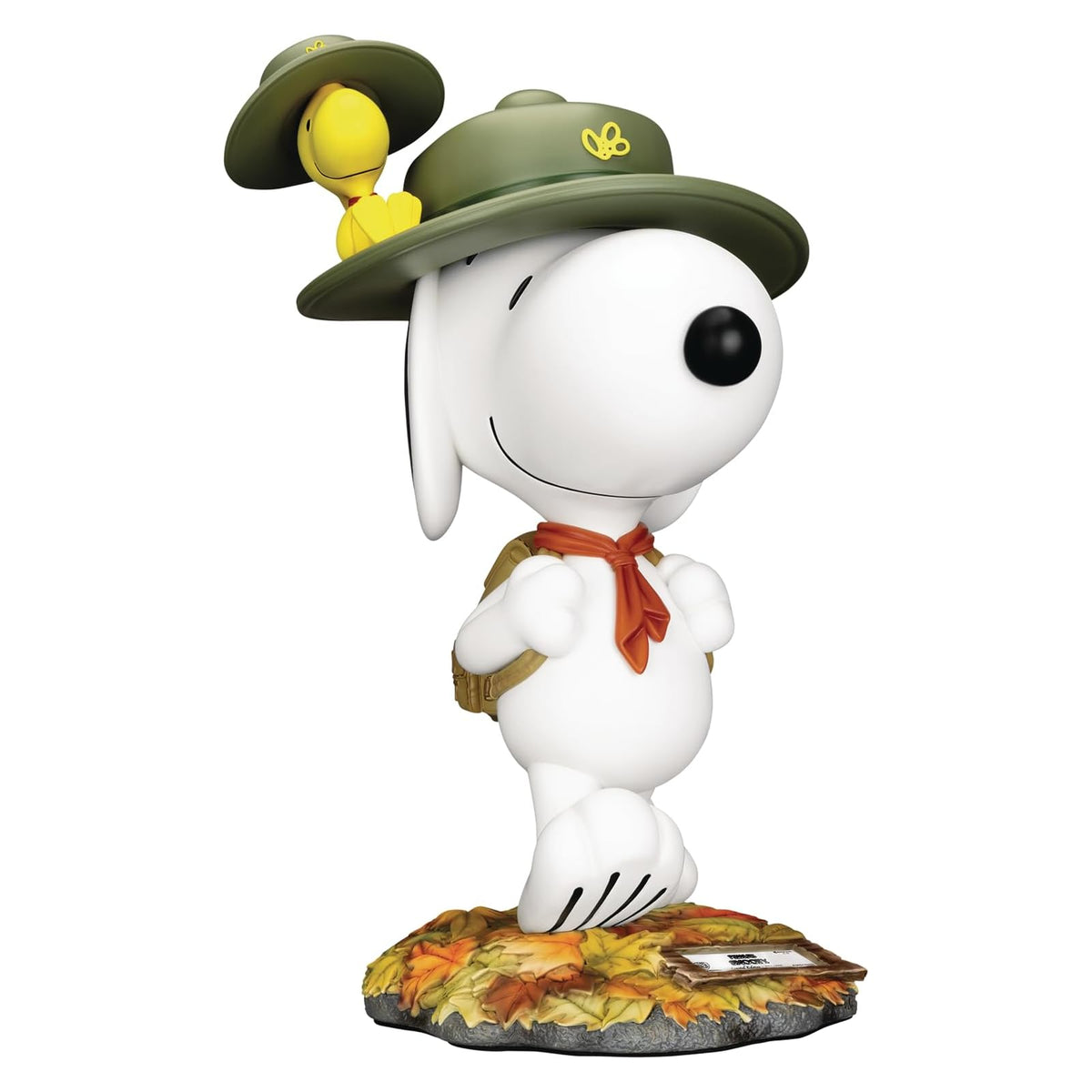 Beast Kingdom Figurine, Multicolor, Classic