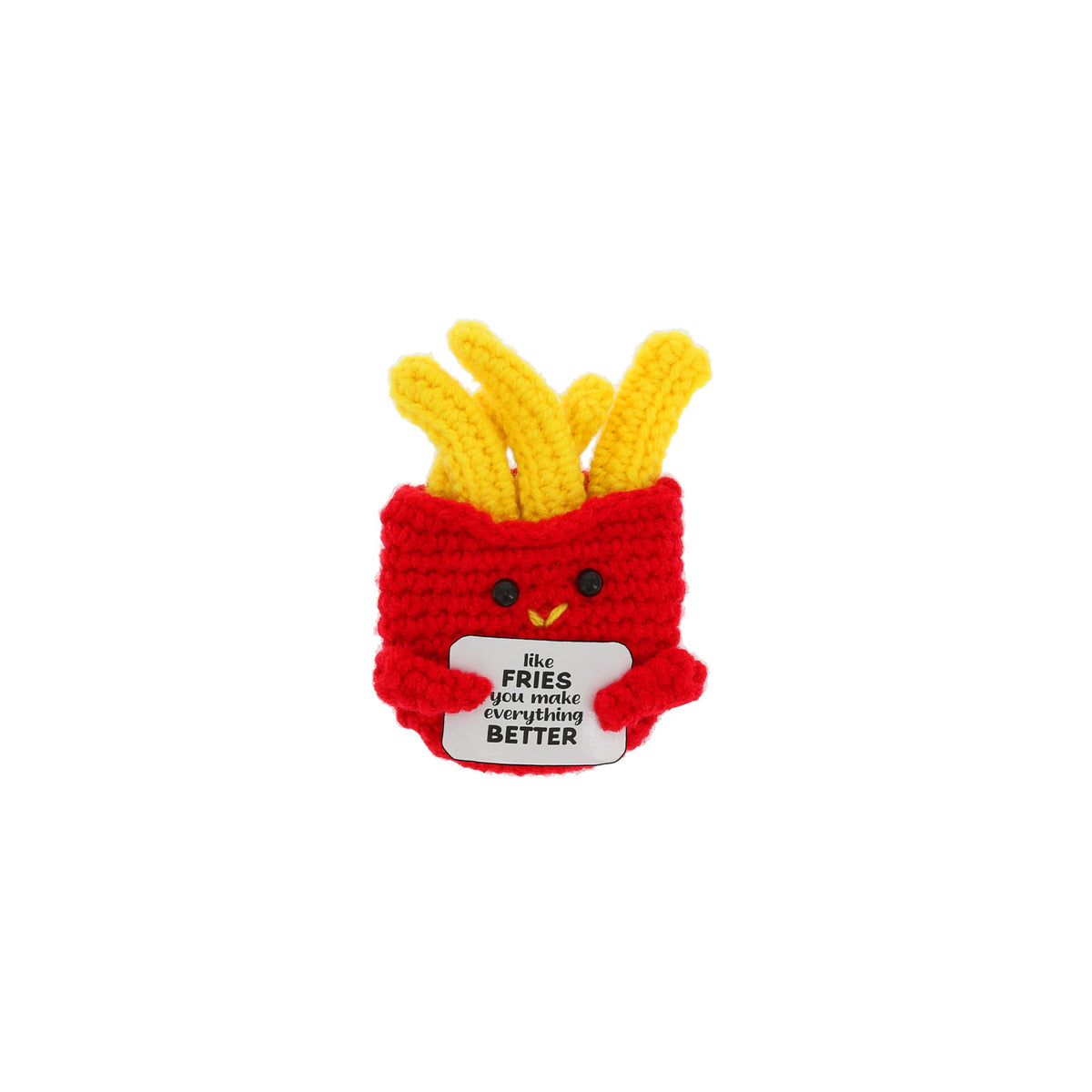 Pavilion Gift Company Figurine, 3", Red