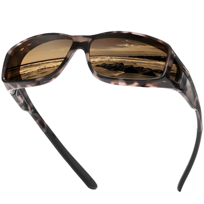 Sunglasses by DUCO