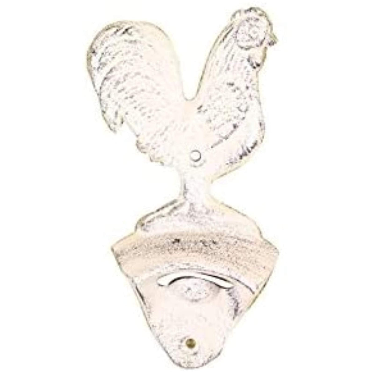 Handcrafted Nautical Decor Bottle Opener