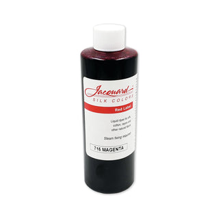Jacquard Dye, Magenta