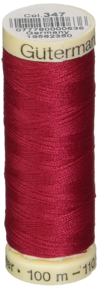 Yarn by Gütermann