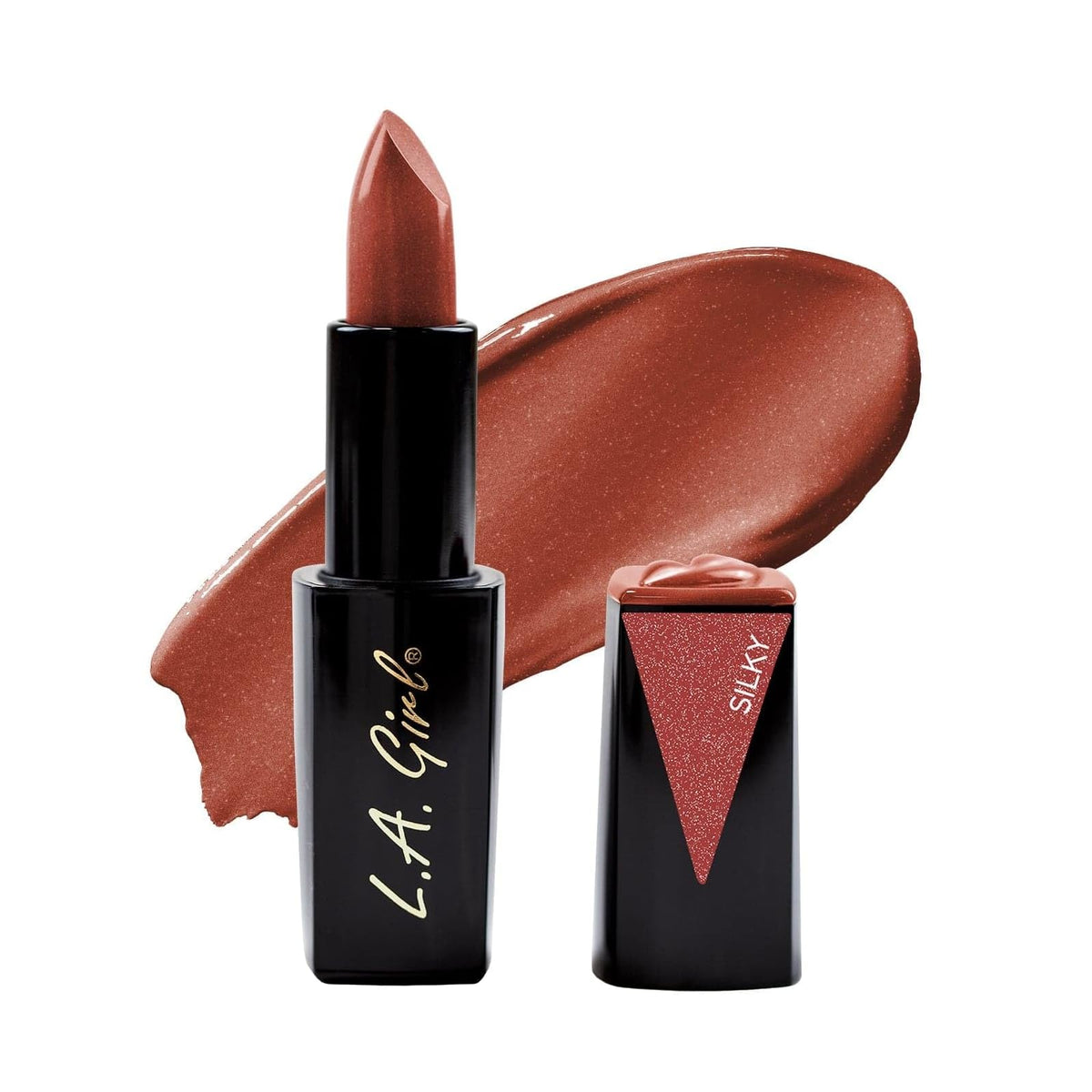 L.A. Girl Lip Color