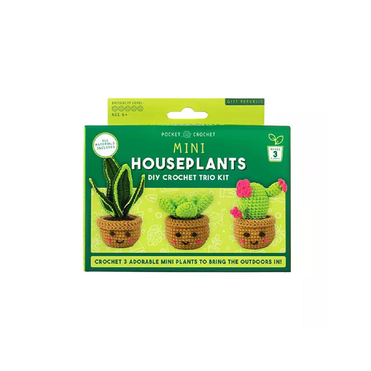 Gift Republic Art Craft Kit