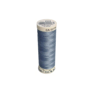 Gütermann Yarn, 110 yards, Tile Blue