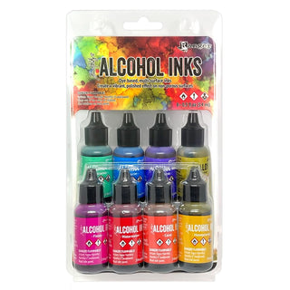 Ranger Liquid Ink