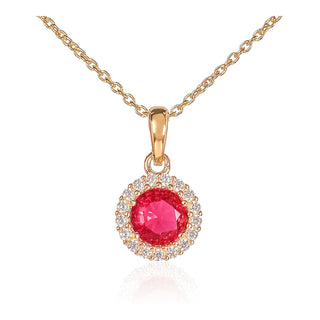 Diamond Treats Necklace