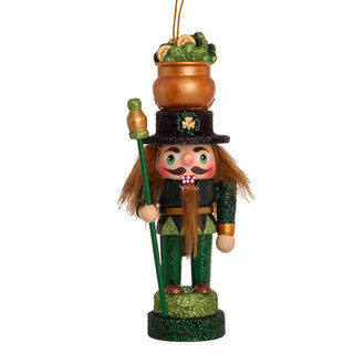 Kurt S. Adler Figurine, 6in, Multicolor