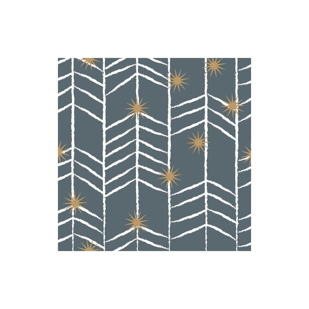 Paperproducts Design Disposable Napkin, Multicolor
