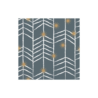 Paperproducts Design Disposable Napkin, Multicolor