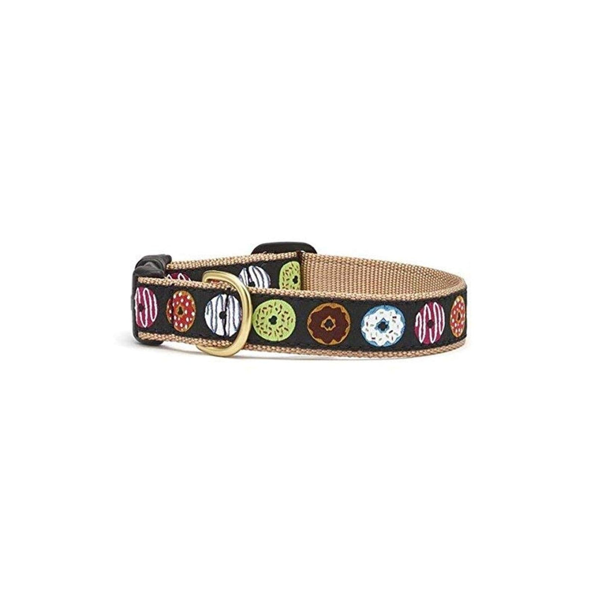 Up Country Animal Collar
