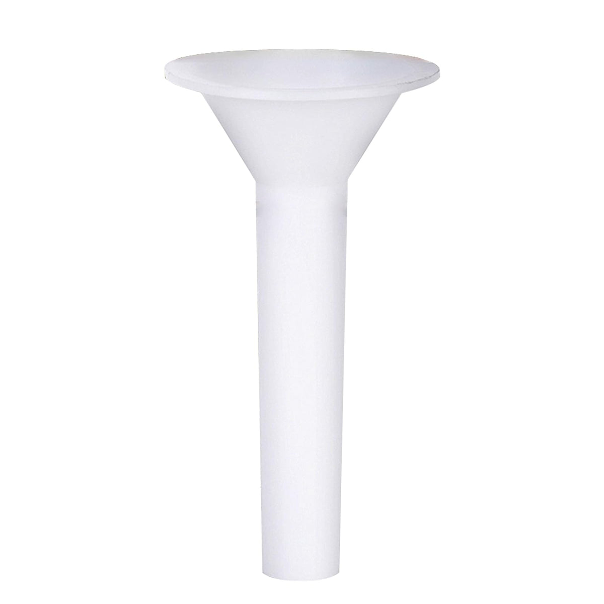 Esschert Design Funnel, White