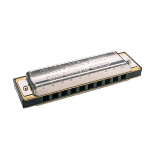 Hohner Brass And Woodwind Instruments