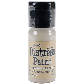 Ranger Paint, 1 Count (Pack of 1), Antique Linen