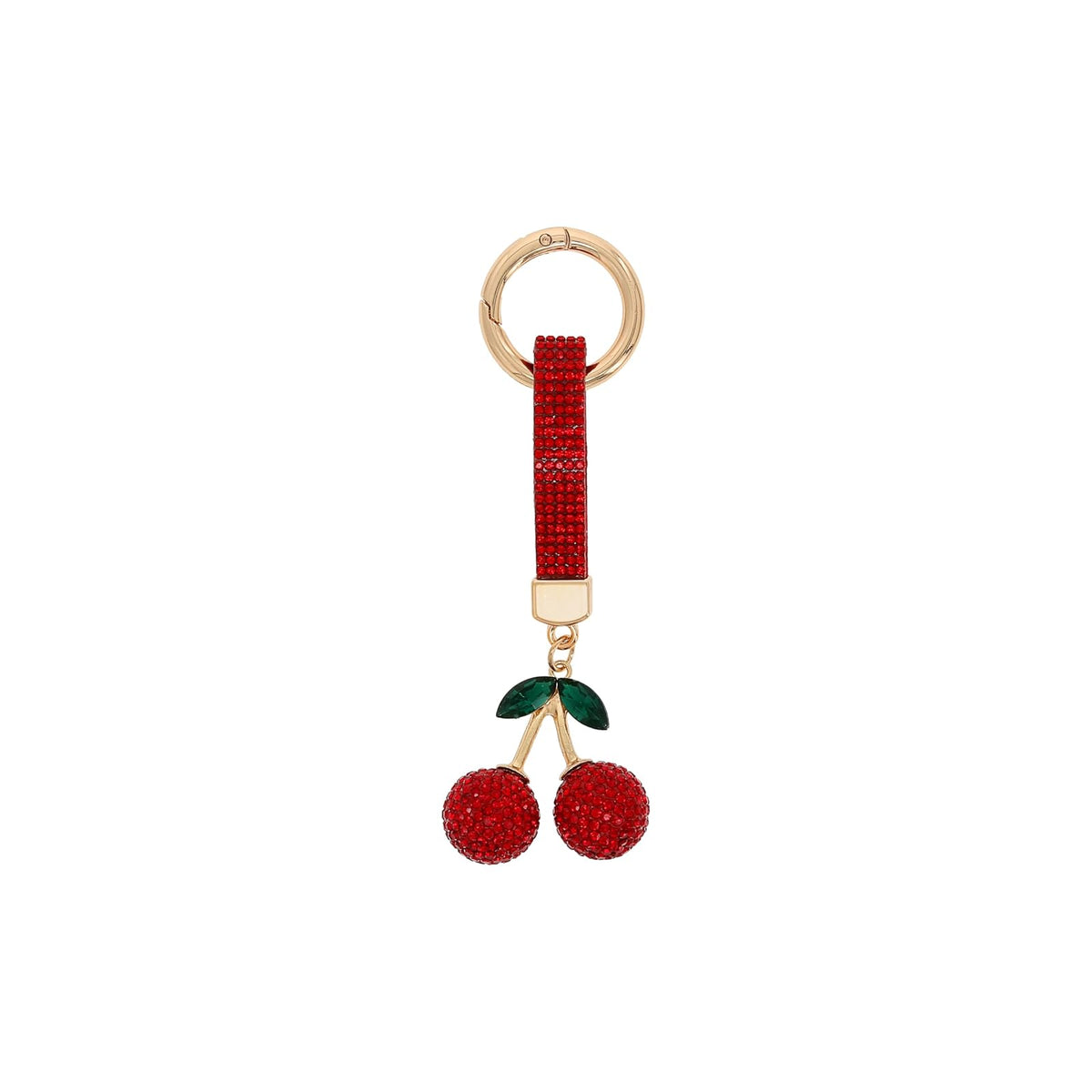 Pavilion Gift Company Keychain, 5, Gold