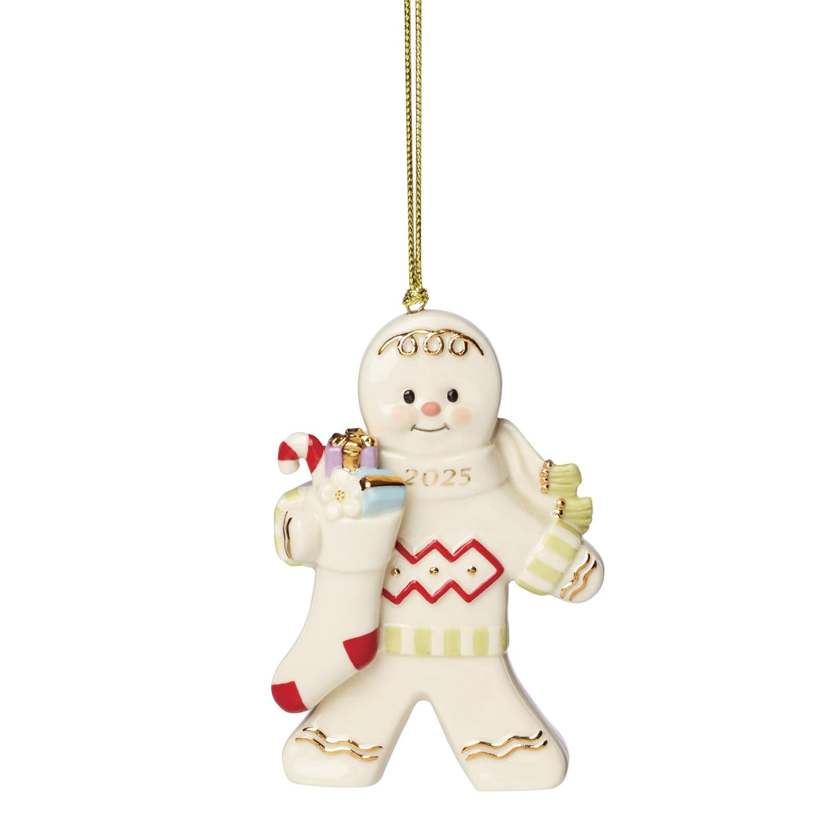 Lenox Hanging Ornament
