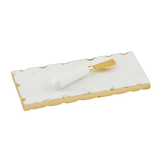 Mud Pie Dishware Plate