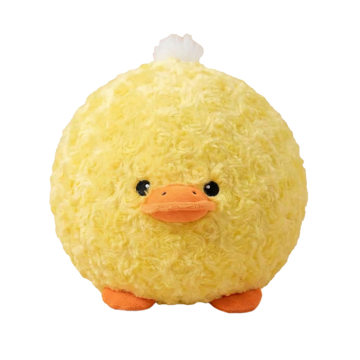 Pet Lou Pet Toy, Yellow