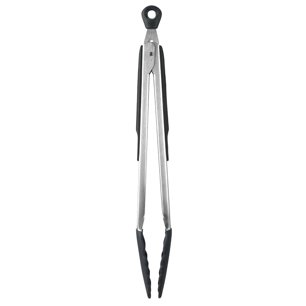 OXO Tong Utensil, 12-Inch, Black