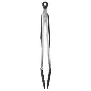 OXO Tong Utensil, 12-Inch, Black