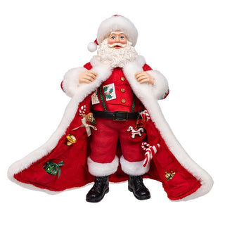 Figurine by Fabriche