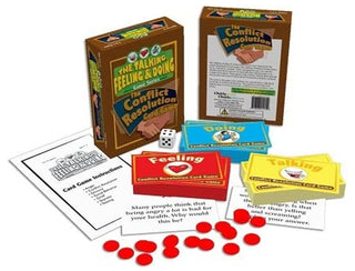 Childswork / Childsplay Tabletop Game