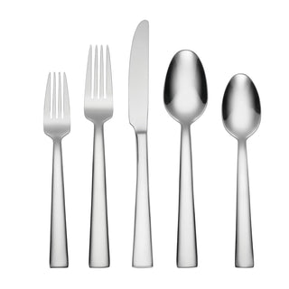 Oneida Flatware, Service for 4, Silverware Set